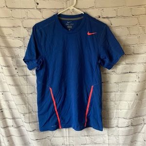 Nike Dri-Fit Small Shirt